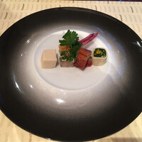 トゥーランドット 臥龍居  - 