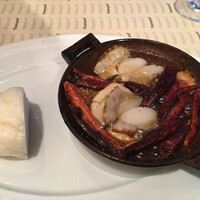 トゥーランドット 臥龍居  - 