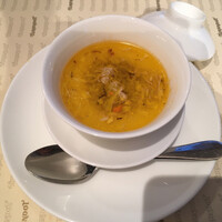 トゥーランドット 臥龍居  - 