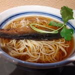 手打ち蕎麦　野和 - 