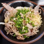 くうかいうどん - 