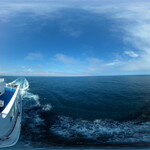 太平洋フェリー いしかり - 