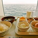 太平洋フェリー いしかり - 