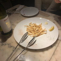 イベリコ・バル 門仲 - 