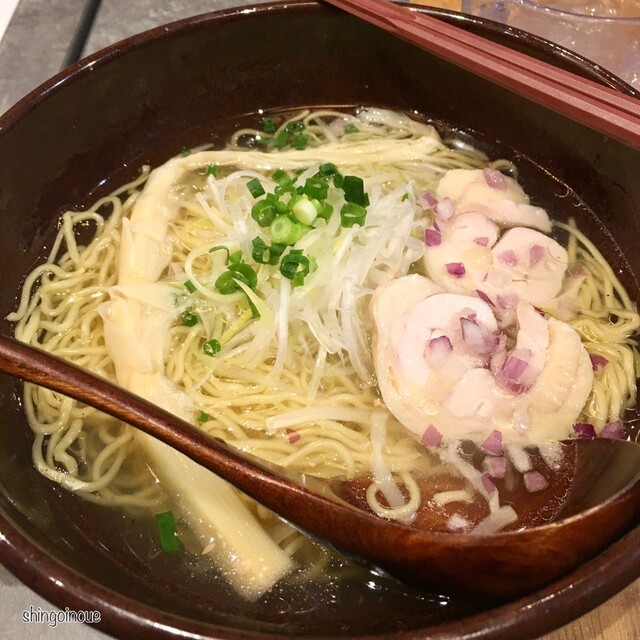 なごやのなごややん 様 閉店】なご家 （なごや） - 名古屋/ラーメン | 食べログ