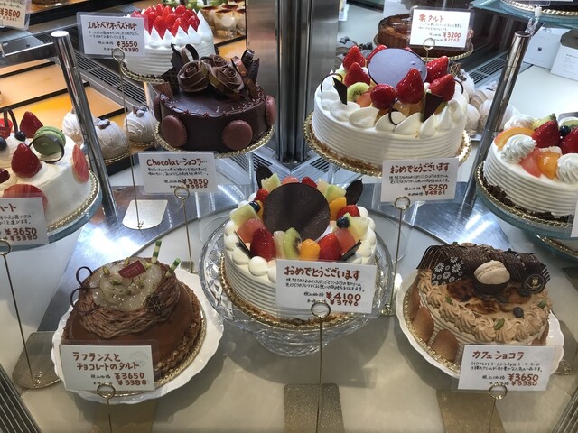 メニュー写真 モーツァルト シュロスガッセ モーツアルト 県庁通り ケーキ 食べログ メニュー写真 モーツァルト シュロスガッセ モーツアルト 県庁通り ケーキ 食べログ