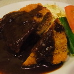 みやざわ - ヒメdeメンチ！（2012.7 もうぞ食い）