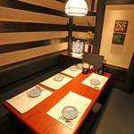 個室居酒屋 番屋 神田駅前店