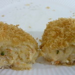 神戸コロッケ 高島屋横浜店