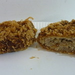 神戸コロッケ 高島屋横浜店