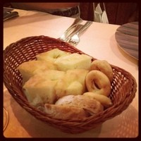 エリオ・ロカンダ・イタリアーナ - パネ