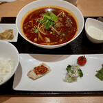 みこころ 無添加チャイナ935 - 