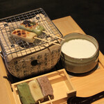 うなぎ四代目菊川 - 