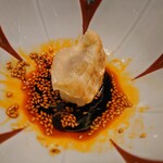 series - ラム肉とドライトマト　焼き餃子