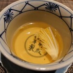 series - ワーワーサイ　上湯蒸しスープ