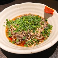 博多もつ鍋 やま中 赤坂店 - 