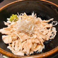 博多もつ鍋 やま中 赤坂店 - 