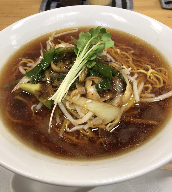ラーメンみすゞ らーめんみすず 帯広 ラーメン 食べログ