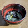 石臼挽き蕎麦香房 山の実