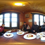 マンマカフェ食堂 - 全員掲載許可済み