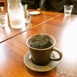 マンマカフェ食堂 - 