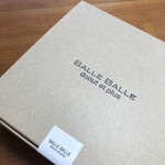 BALLE BALLE - 