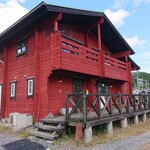 マンマカフェ食堂 - 