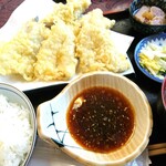 大漁 - 