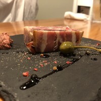 ピザダヴィンチトウキョウ - 