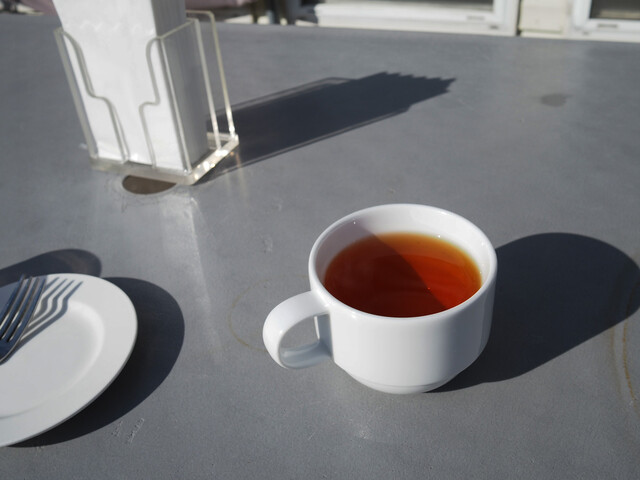 エースダイナー - 東仙台（カフェ）の写真