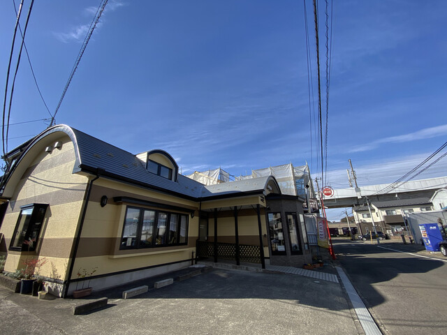 喫茶ひこ 東仙台 &ndash; 落ち着いた雰囲気の喫茶店