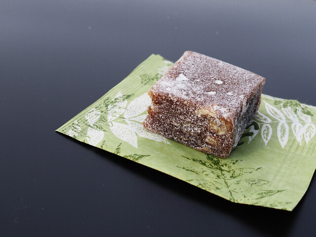 創作菓子いとうや（そうさくがしいとうや） - 岩切（和菓子）