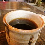 ヒオモカフェ - 