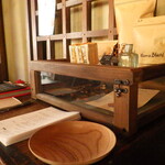 ヒオモカフェ - 