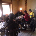 ヒオモカフェ - 全員掲載許可済み