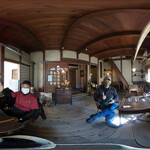 ヒオモカフェ - 全員掲載許可済み