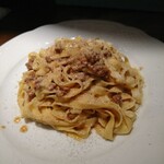 テルミニ - ボロネーゼ