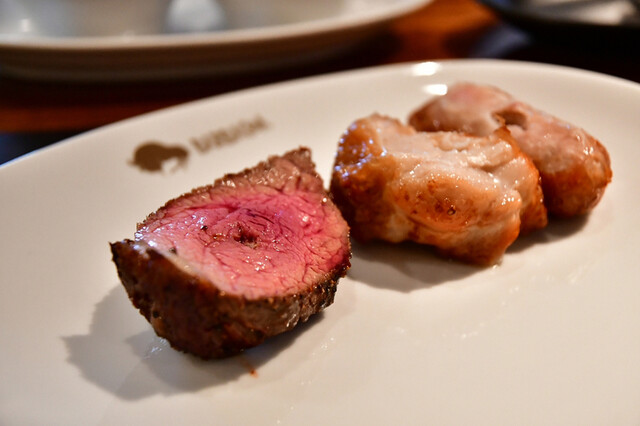 BARBACOA CLASSICO Marunouchi Ten photo