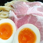 つけ蕎麦えん藤 - 