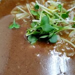 つけ蕎麦えん藤 - 