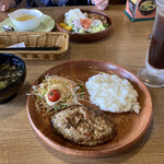 びっくりドンキー 茅ヶ崎店 - 