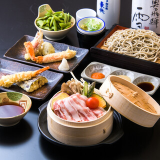 名古屋駅でおすすめの美味しいそばをご紹介 食べログ 名古屋駅でおすすめの美味しいそばをご紹介 食べログ