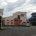 らーめんてい楓 - 