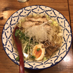 ラーメン武藤製麺所 - 