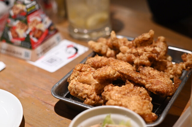 骨付鳥 からあげ ハイボール がブリチキン 名駅3丁目店 国際センター 居酒屋 食べログ 骨付鳥 からあげ ハイボール がブリチキン 名駅3丁目店 国際センター 居酒屋 食べログ