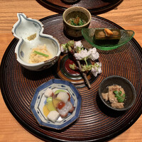 寿司 はせ川 心斎橋本店 - 