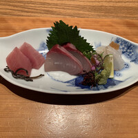 寿司 はせ川 心斎橋本店 - 