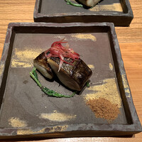 寿司 はせ川 心斎橋本店 - 