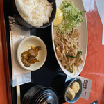 北の味紀行と地酒 北海道 - 