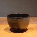 日本料理 幸庵 - お薄